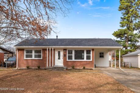 2721 Klondike Ln