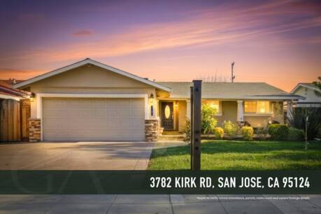 3782 Kirk Rd