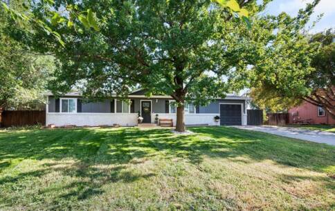 3022 Country Road