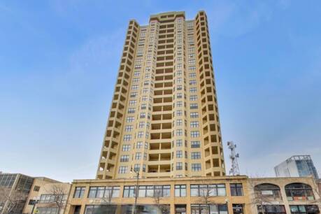 1464 S Michigan Ave 611