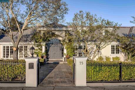 75 Donald Drive