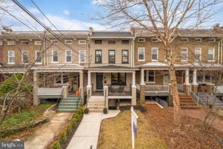 1328 Shepherd St NW