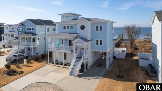 984 Cruz Bay Court Lot 33