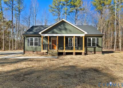 3334 Green Level Rd