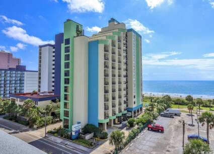 2310 N Ocean Blvd. 501