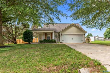 220 Tanner Point Drive