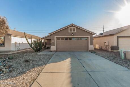 11357 W Amber Trl