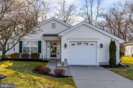 46 Nature Ln