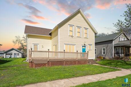325 N Main Ave Ave
