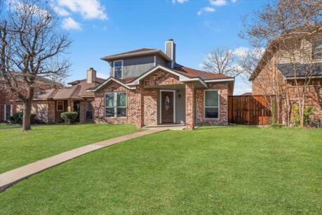 1705 Alameda Dr