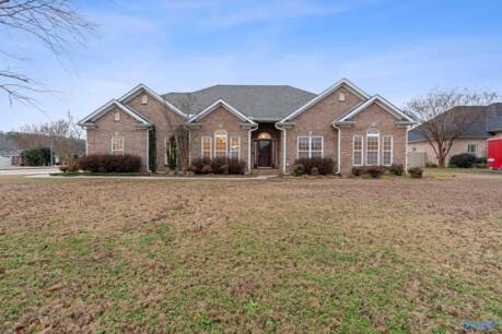 46 Little Creek Crossing