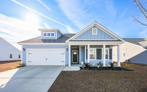 2821 Rivolet Dr.