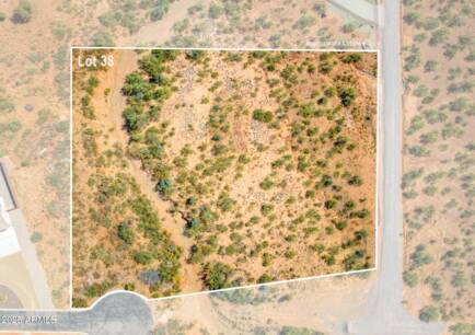 3094 S Quail Canyon Rd 38