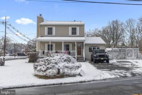 94 Groveville Rd