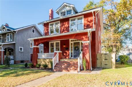 3118 Griffin Ave