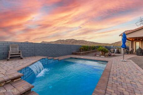18668 W Chuckwalla Canyon Rd
