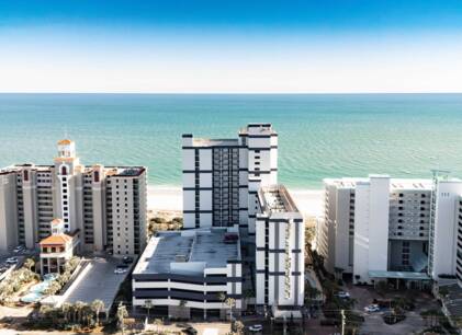 5308 N Ocean Blvd. 1901
