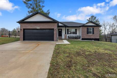 2325 Sherwood Drive