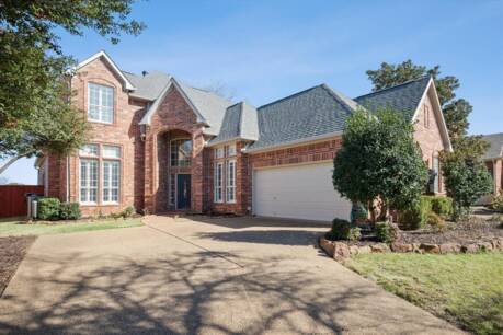 2612 Prestonwood Dr