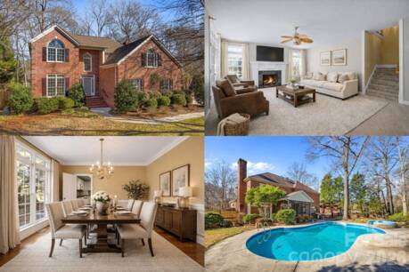 1548 Summit View Dr