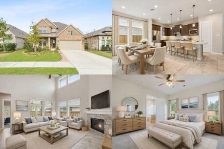 7814 Charter Hill Dr