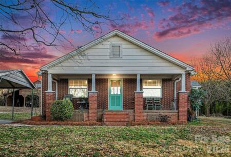 803 White Jenkins Rd