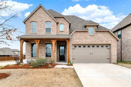 1244 Caprock Dr
