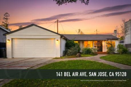 2141 Bel Air Ave