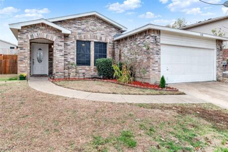 1422 Danbury Dr