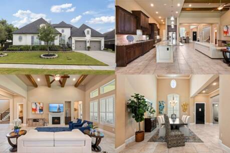 3703 Patterson Dr