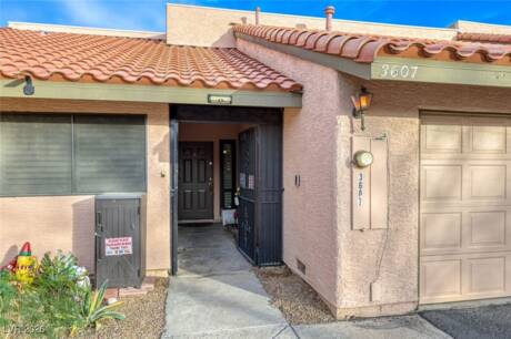 3607 Laguna Verde Way