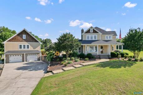 247 Raulston Lane