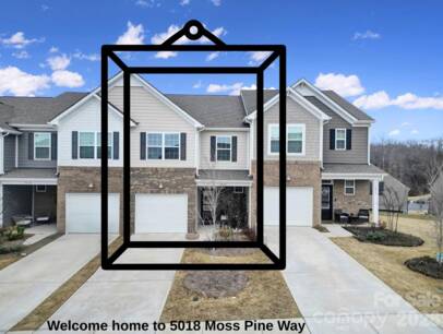 5018 Moss Pine Way