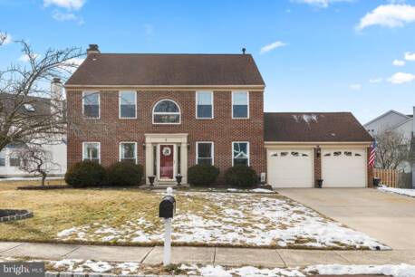 3 Aster Ct