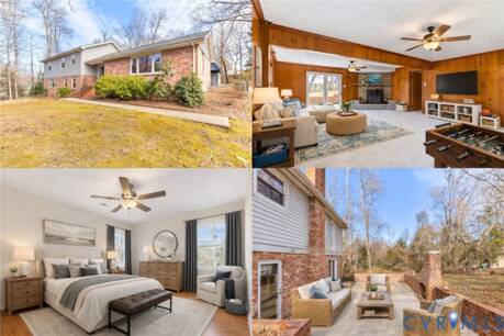 13101 Harrowgate Rd