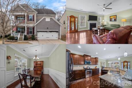 112 E Heart Pine Ln