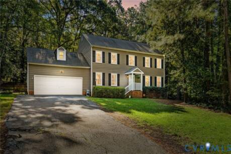 14307 Long Gate Rd