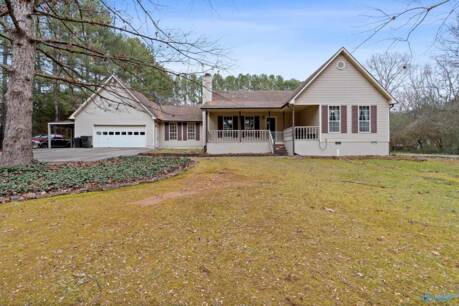 1019 A Ready Section Road