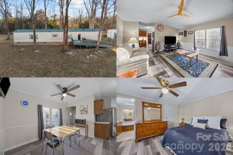 5819 Mount Gallant Rd