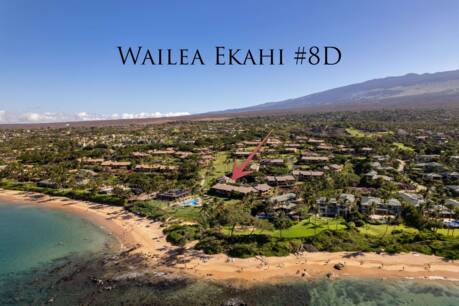 3300 Wailea Alanui Dr 8D