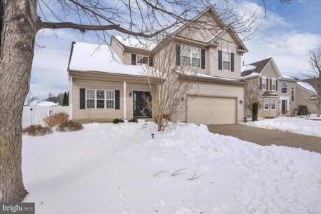 132 Betsy Ross Way