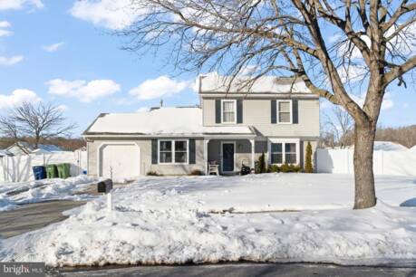 57 Longhurst Rd