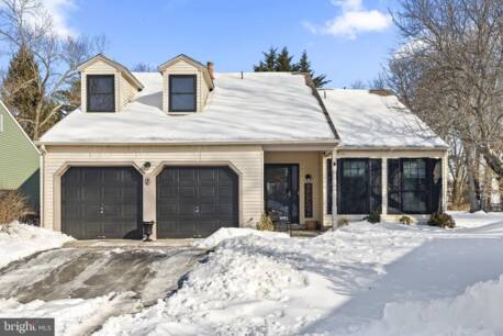 7 Stonybrook Ct