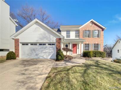 326 Woodlawn Terrace Ct