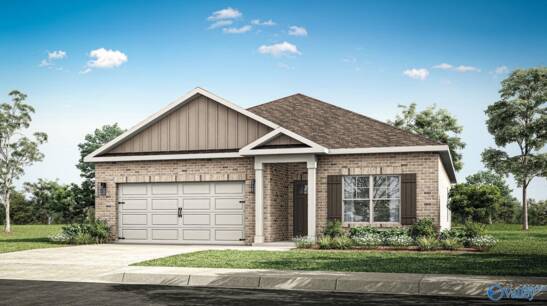 205 Crane Hollow Lane