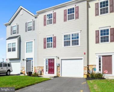 56 Iron Gate Rd