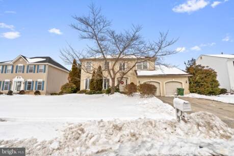 3 Wiltshire Dr