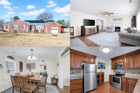 4 Bayberry Dr