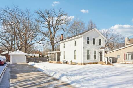 458 West Ave