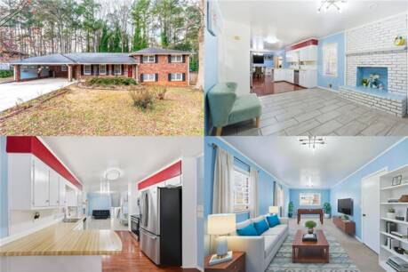 2648 Oswood Dr